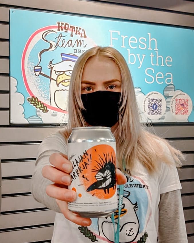 Kiroileva Siili Pihlajanmarja Sour
