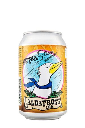 Albatross IPA