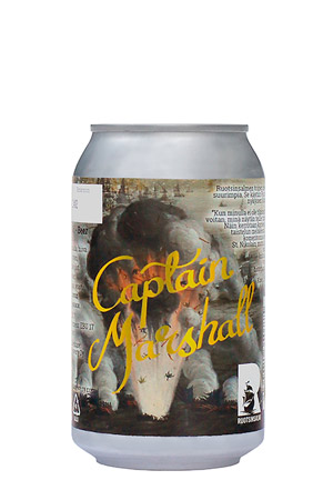 Skipper's Ale