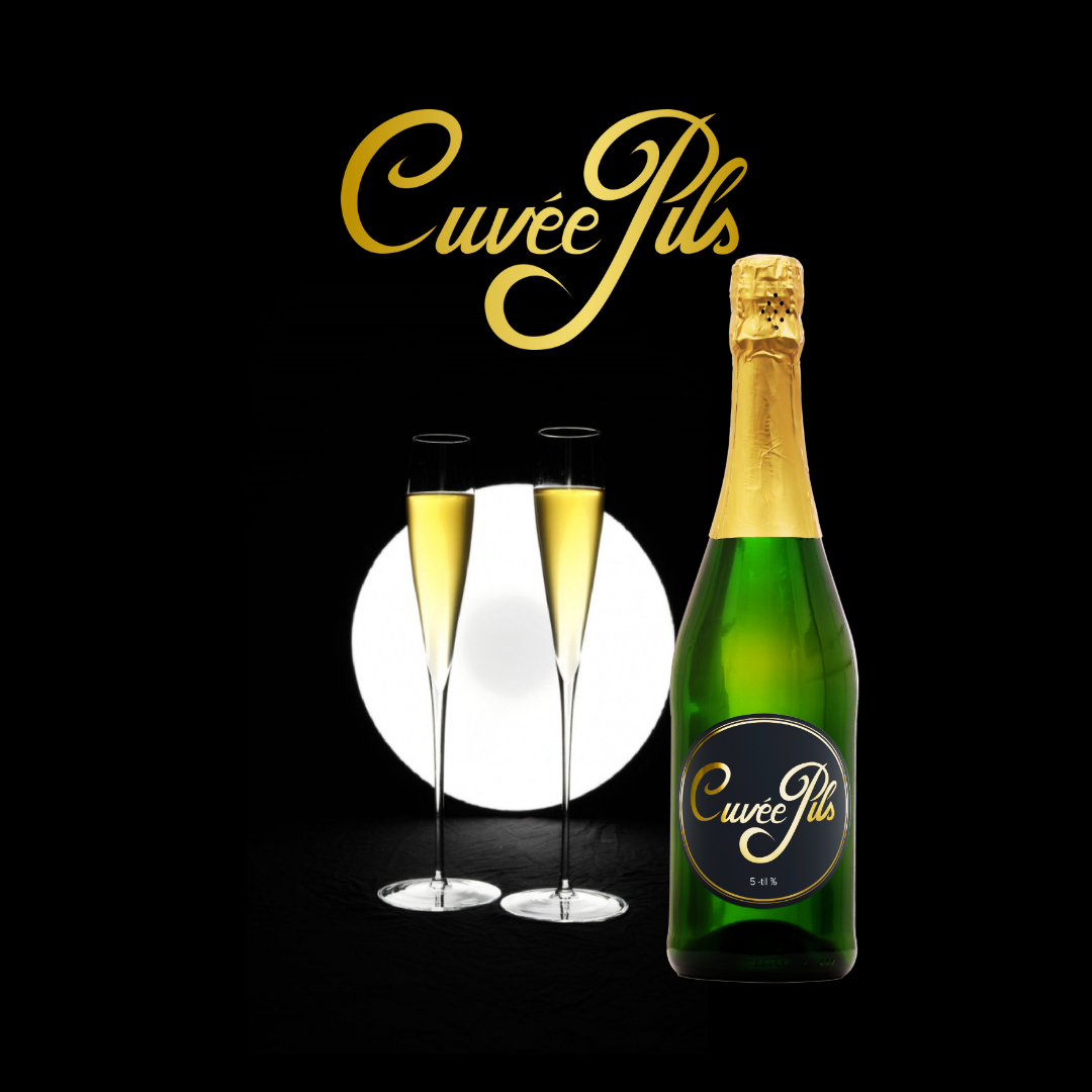 Cuvée Pils